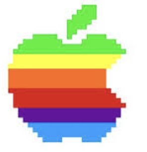Apple Logo